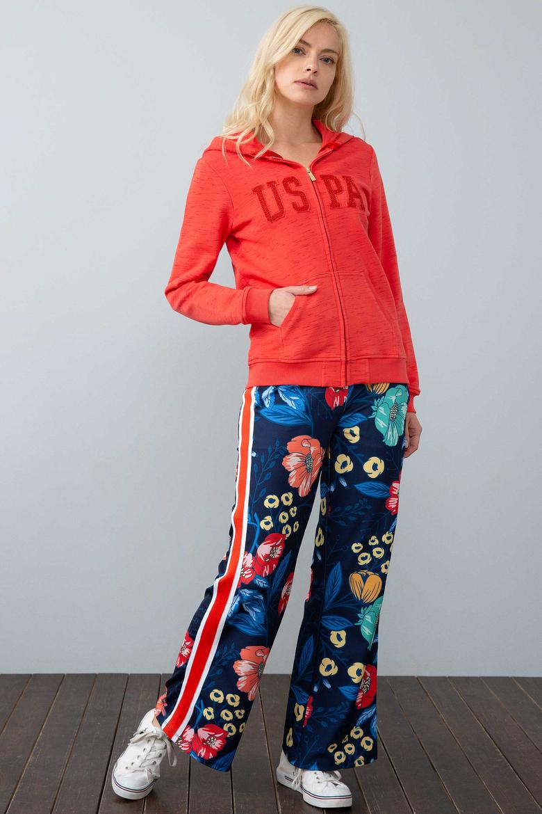 Kadın Lacivert Eşofman Altı