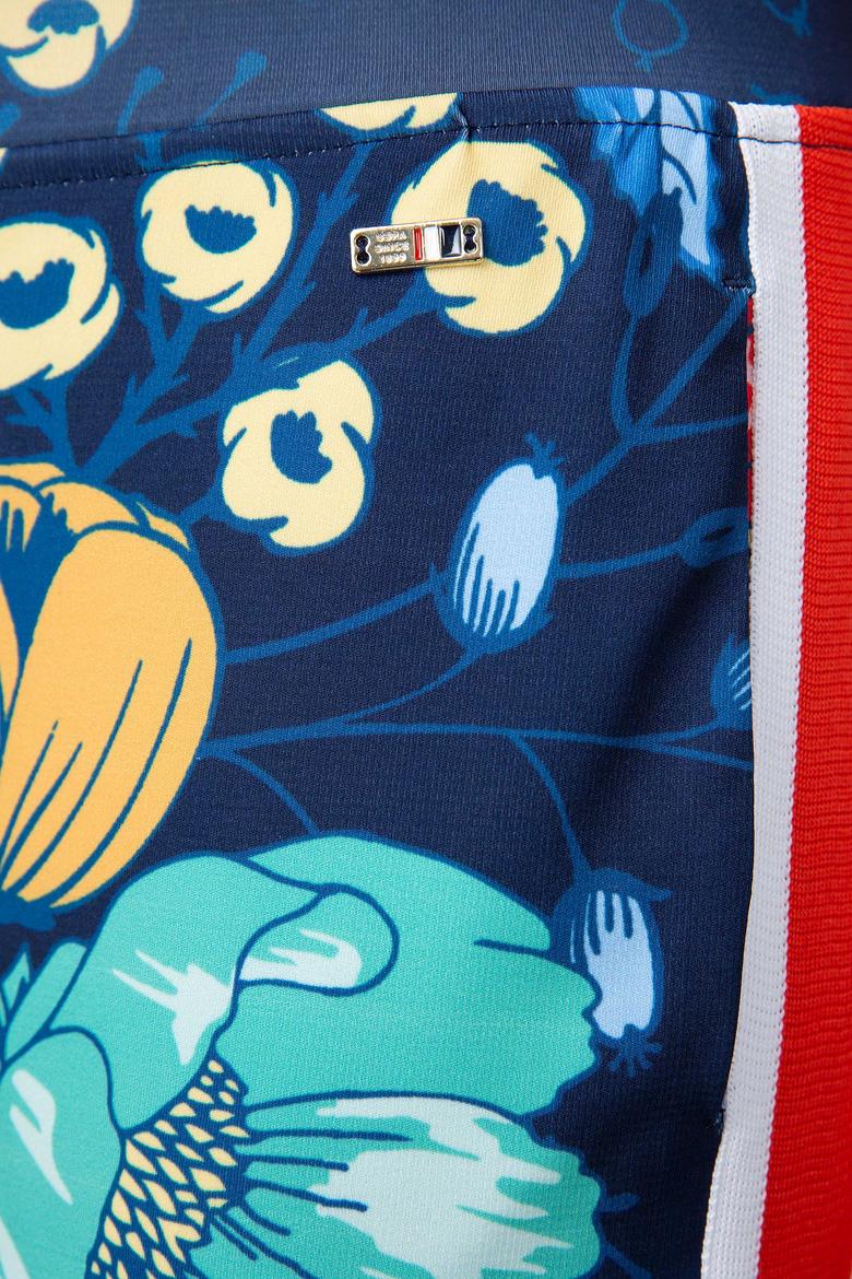 Kadın Lacivert Eşofman Altı - 50201147001