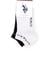 Kadın Beyaz Çorap