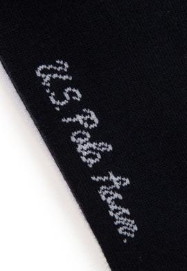 Kadın Beyaz Çorap - 50222636001