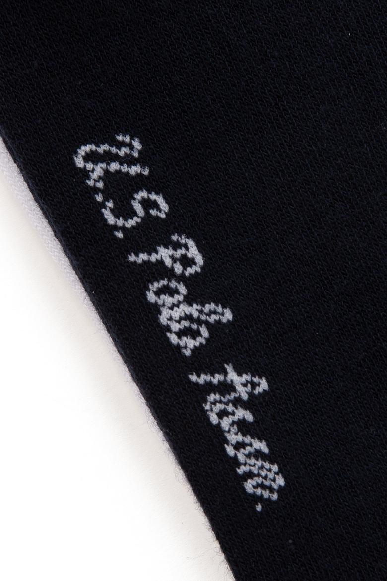 Kadın Beyaz Çorap - 50222636001