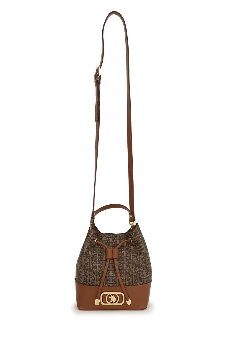 Kadın Kahverengi Çanta - 50226710001