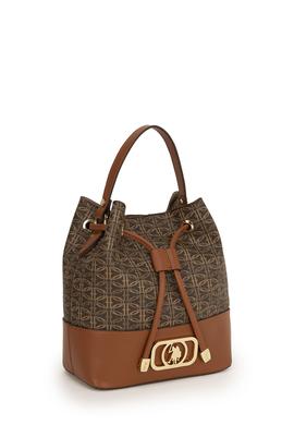 Kadın Kahverengi Çanta - 50226710001