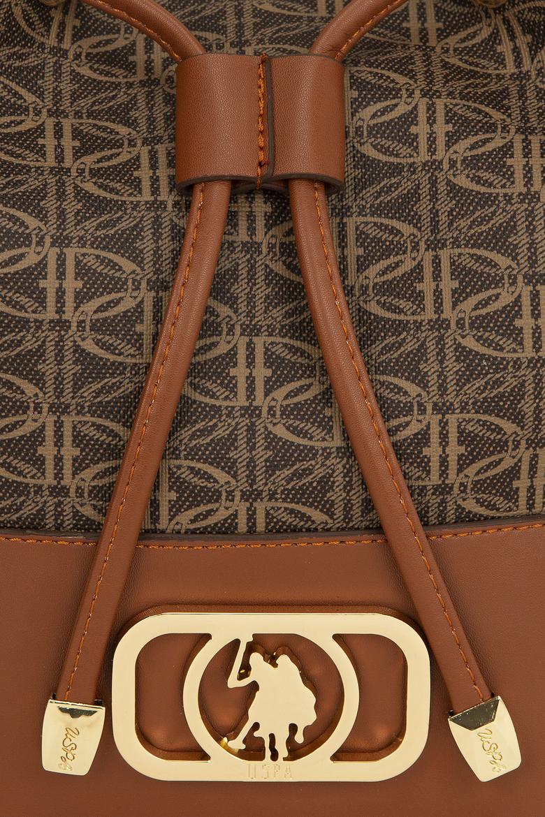 Kadın Kahverengi Çanta - 50226710001