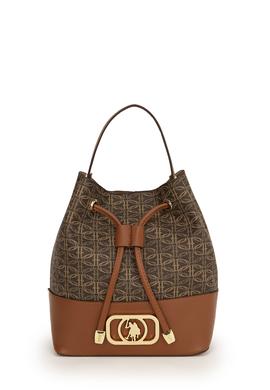 Kadın Kahverengi Çanta - 50226710001