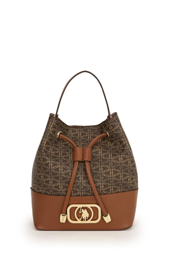 Kadın Kahverengi Çanta