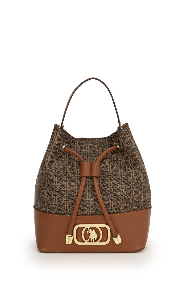 Kadın Kahverengi Çanta