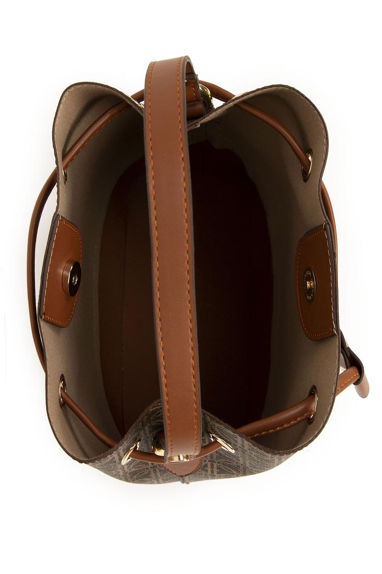 Kadın Kahverengi Çanta - 50226710001