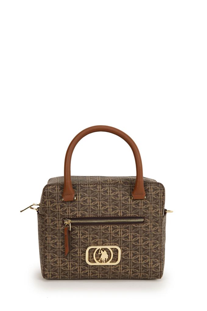 Kadın Kahverengi Çanta