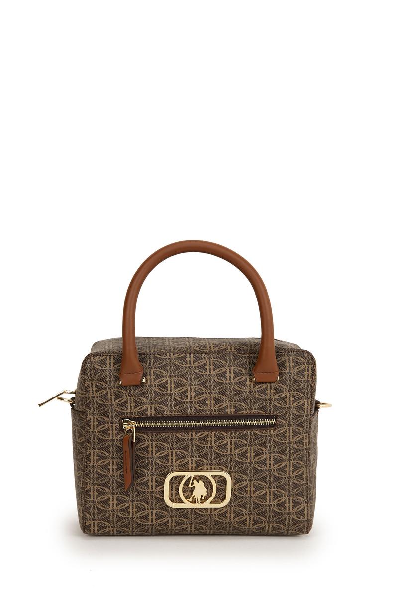 Kadın Kahverengi Çanta