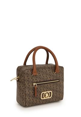 Kadın Kahverengi Çanta - 50226711001