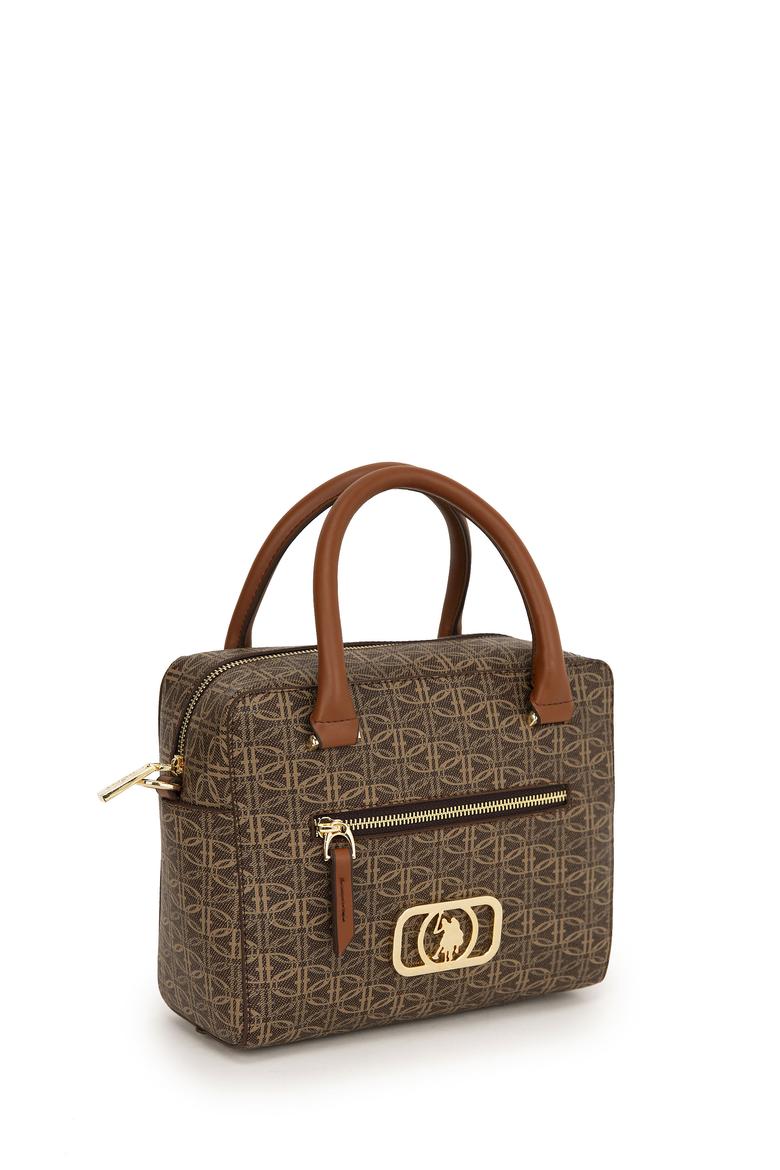 Kadın Kahverengi Çanta - 50226711001