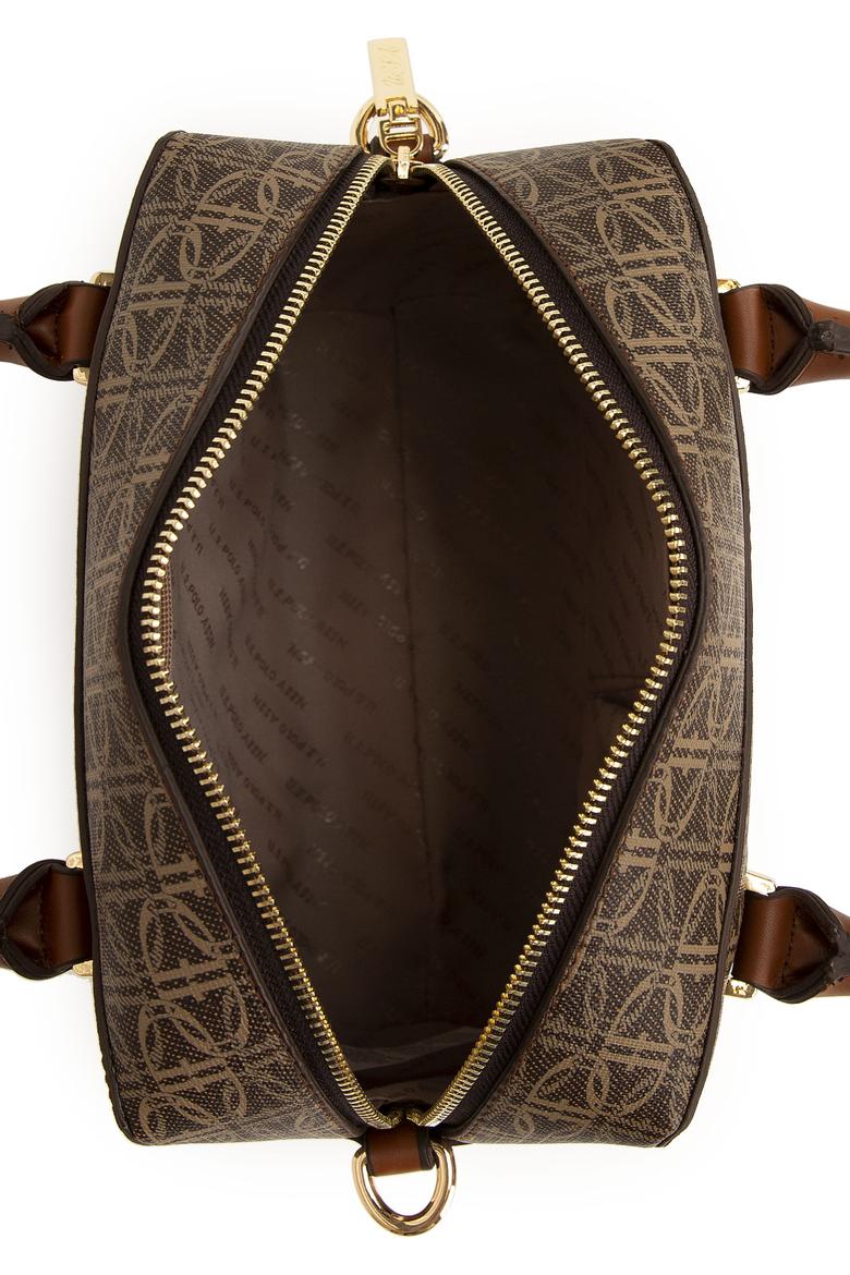 Kadın Kahverengi Çanta - 50226711001