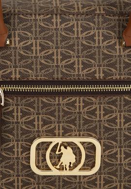 Kadın Kahverengi Çanta - 50226711001