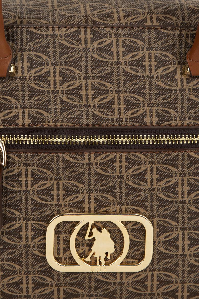 Kadın Kahverengi Çanta - 50226711001