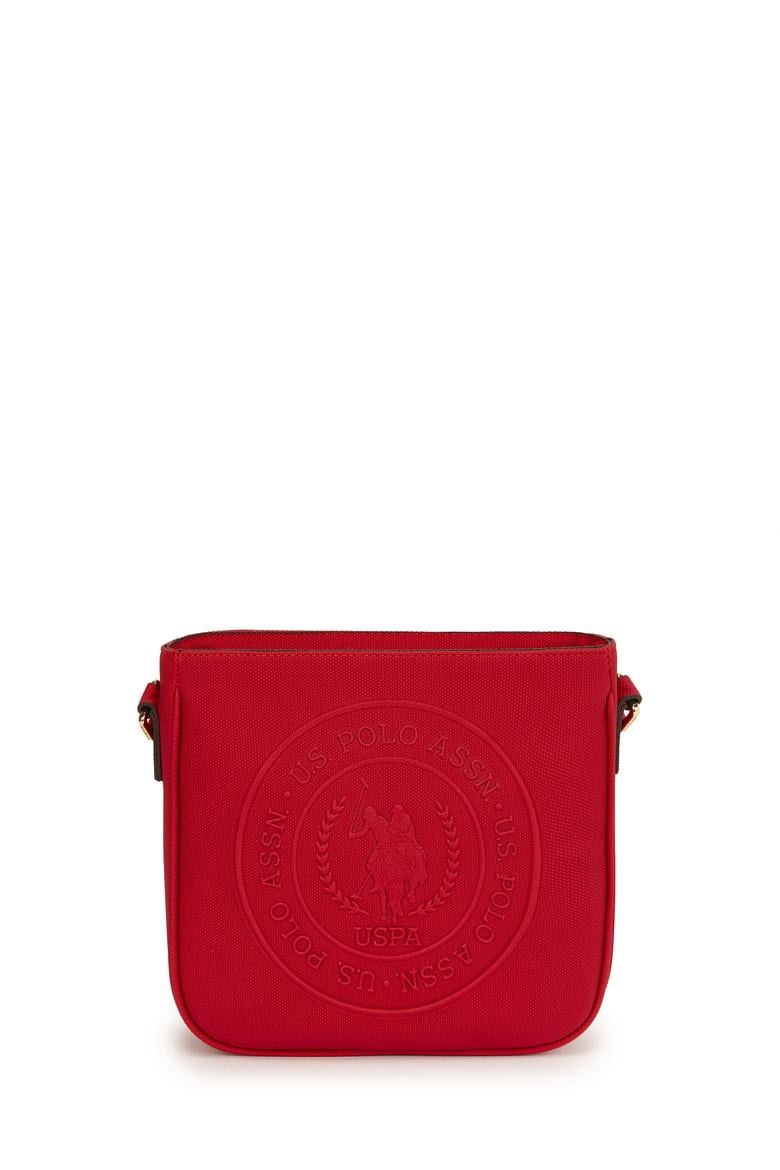 Kadın Kırmızı Çanta