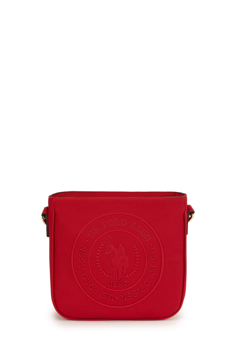 Kadın Kırmızı Çanta