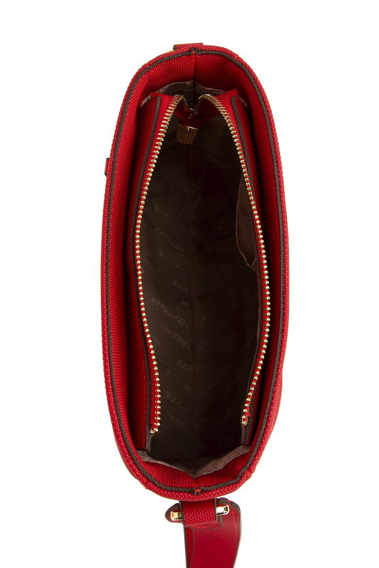 Kadın Kırmızı Çanta - 50226741003