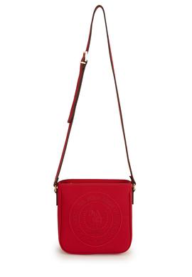 Kadın Kırmızı Çanta - 50226741003