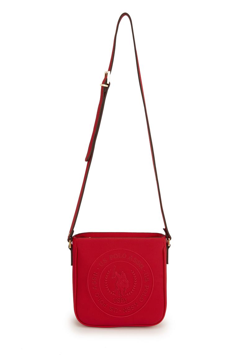 Kadın Kırmızı Çanta - 50226741003