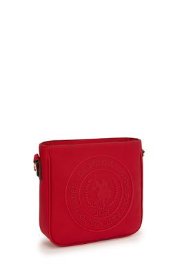 Kadın Kırmızı Çanta - 50226741003