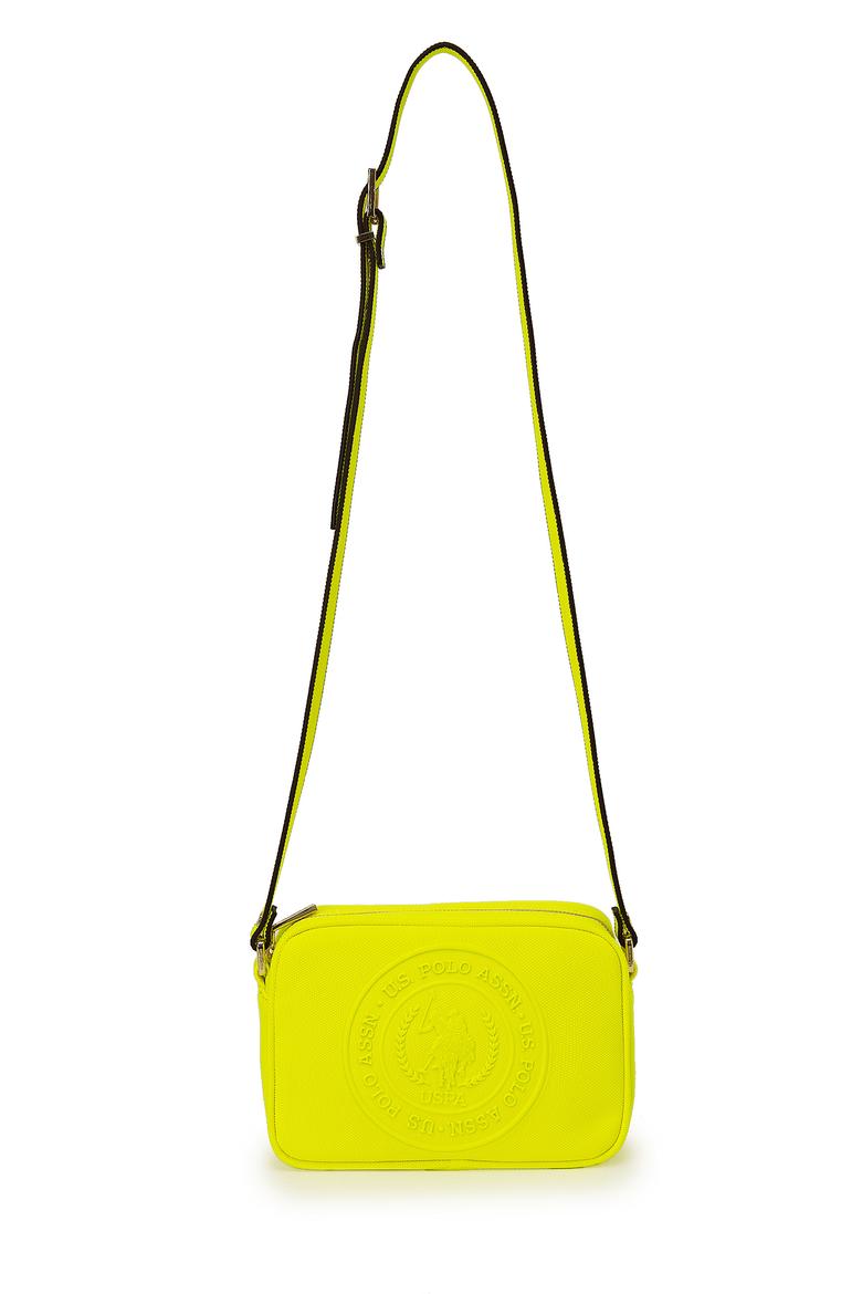 Kadın Sarı Çanta - 50226742006