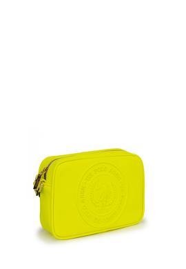 Kadın Sarı Çanta - 50226742006