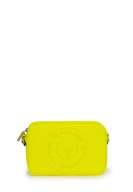 Kadın Sarı Çanta - 50226742006