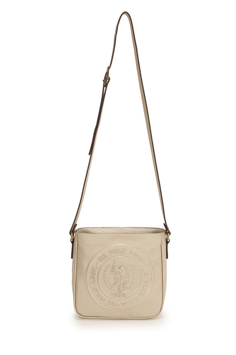 Kadın Sarı Çanta - 50226741004