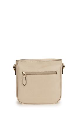 Kadın Sarı Çanta - 50226741004