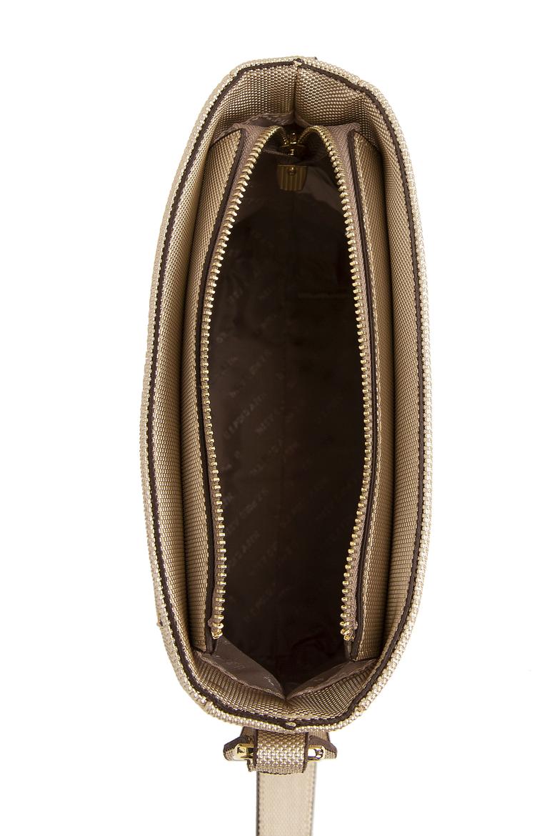 Kadın Sarı Çanta - 50226741004