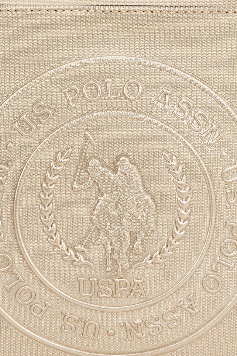 Kadın Sarı Çanta - 50226741004