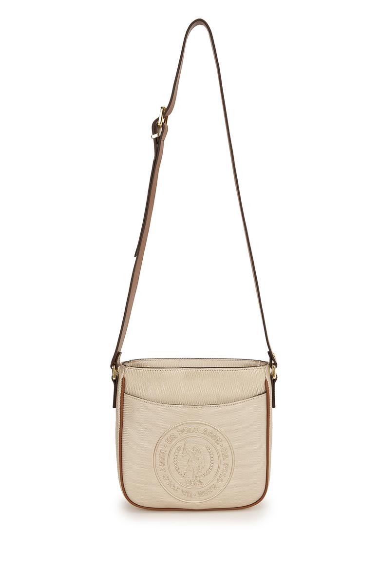 Kadın Sarı Çanta - 50226743004