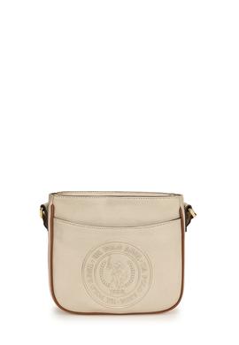 Kadın Sarı Çanta - 50226743004