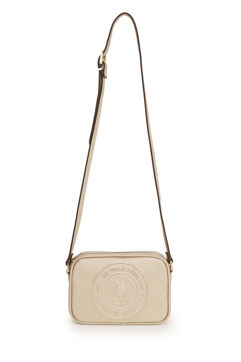 Kadın Sarı Çanta - 50226742004