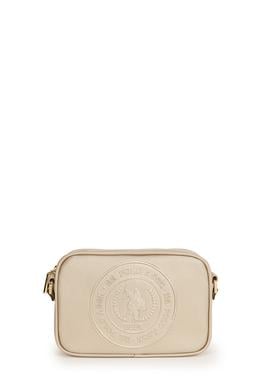 Kadın Sarı Çanta - 50226742004