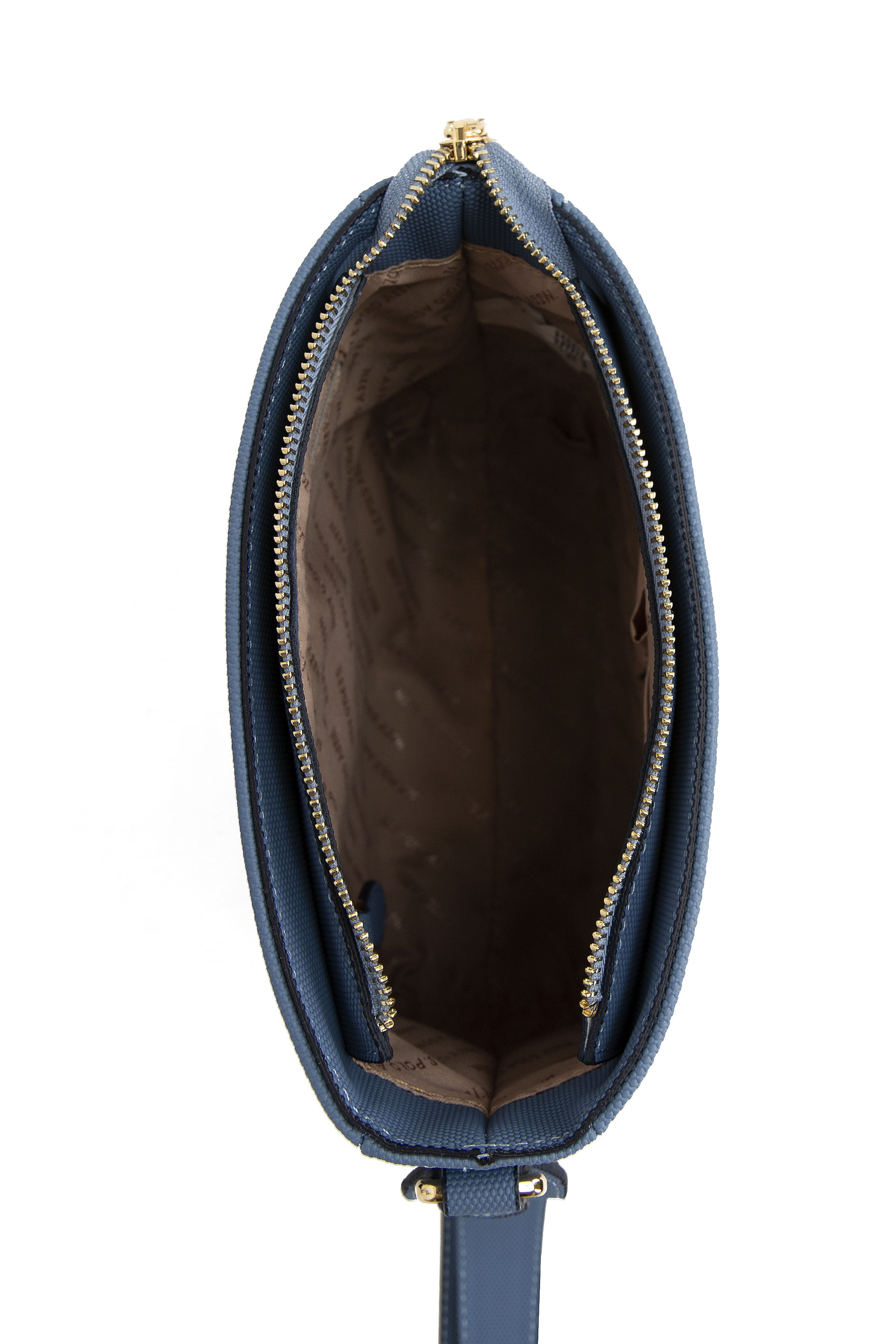 Kadın Mavi Çanta - Image 5