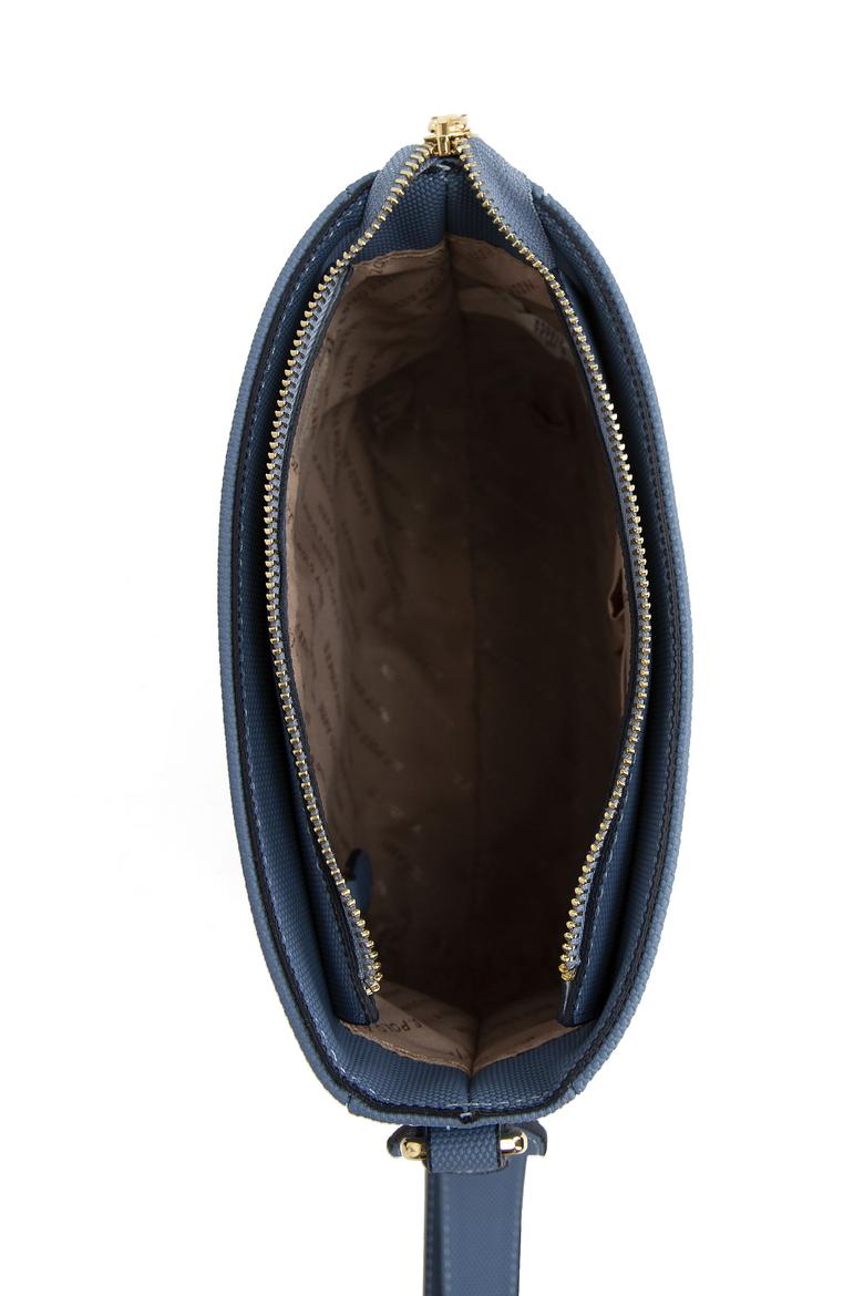 Kadın Mavi Çanta - 50226741005