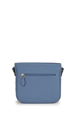 Kadın Mavi Çanta - 50226741005