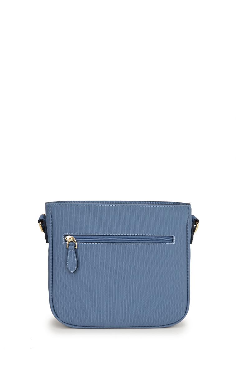 Kadın Mavi Çanta - 50226741005
