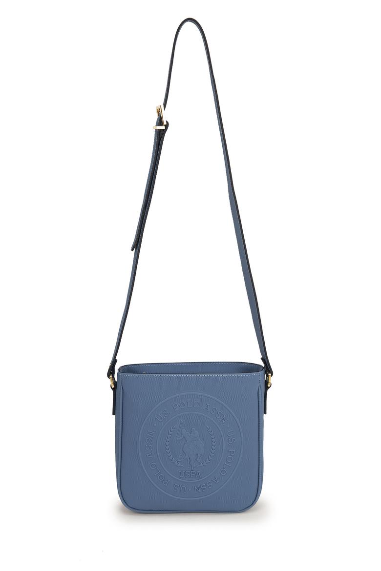 Kadın Mavi Çanta - 50226741005