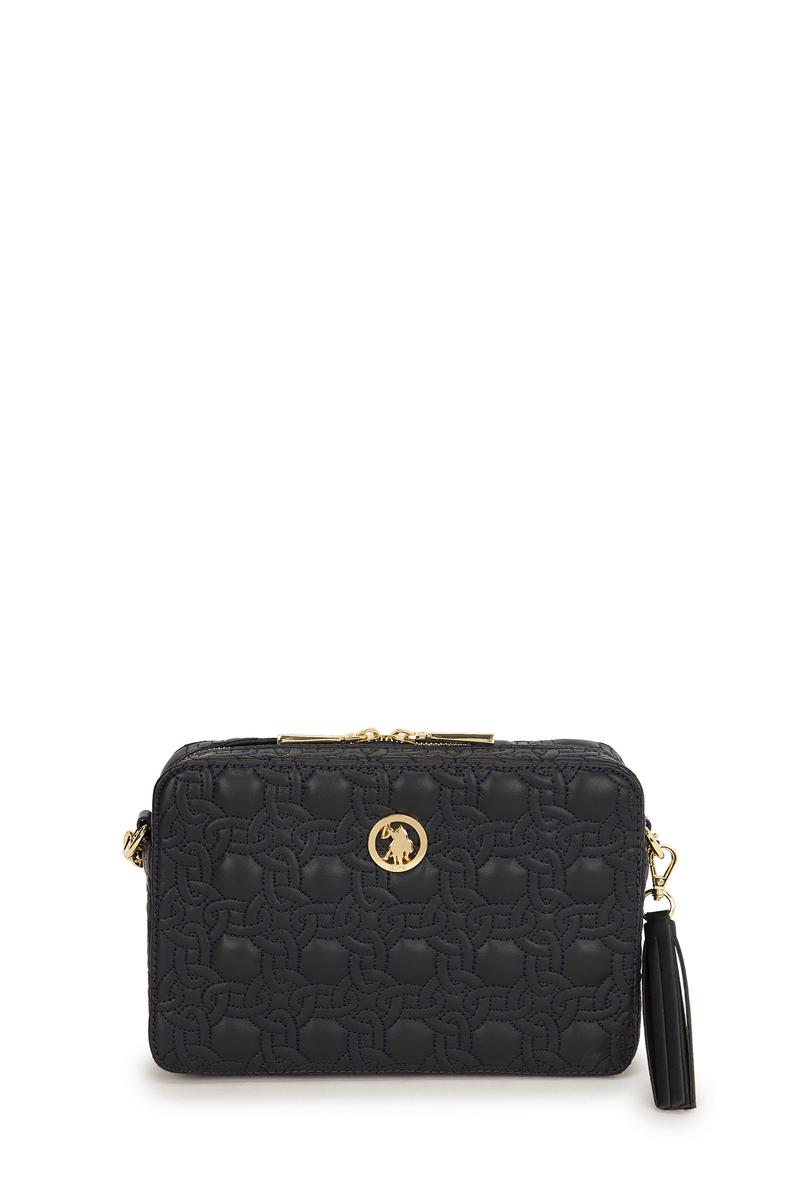 Kadın Lacivert Çanta