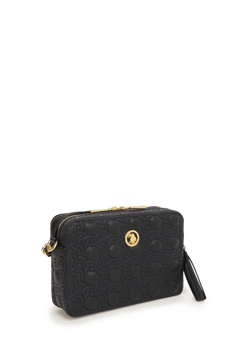 Kadın Lacivert Çanta - 50226717002