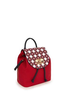 Kadın Kırmızı Çanta - 50226727001