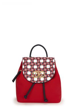 Kadın Kırmızı Çanta - 50226727001
