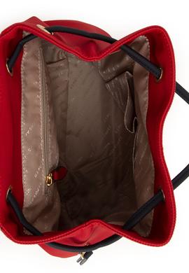 Kadın Kırmızı Çanta - 50226727001