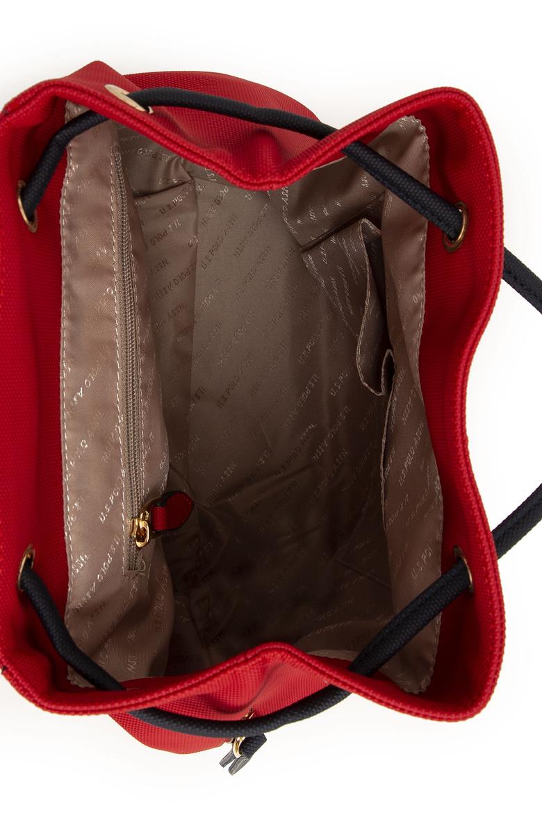 Kadın Kırmızı Çanta - 50226727001