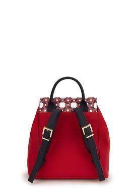 Kadın Kırmızı Çanta - 50226727001