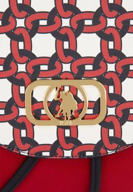 Kadın Kırmızı Çanta - 50226727001