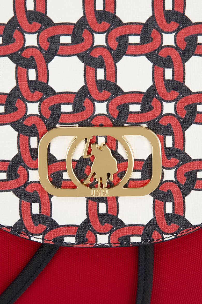 Kadın Kırmızı Çanta - 50226727001